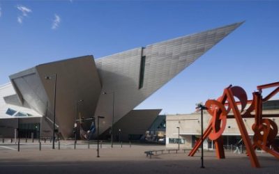 Member Spotlight: Jenna VanOort of Visit Denver