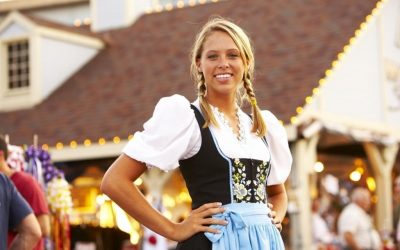 Milwaukee Celebrates Summer Like No Place Else