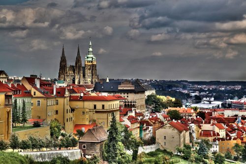 Poking Around Prague – Czech It Out