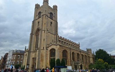 3 Reformation Tours in Europe for Summer Faith-Based Groups