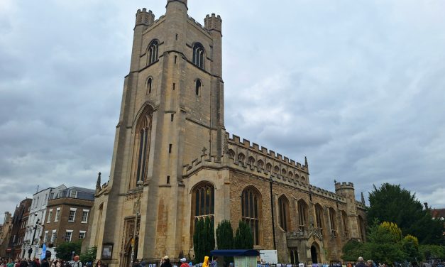 3 Reformation Tours in Europe for Summer Faith-Based Groups