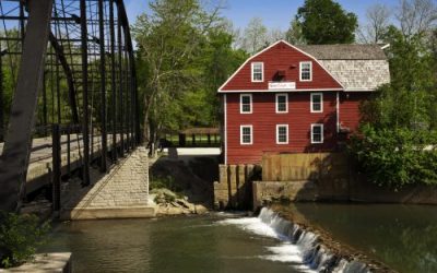 Group Tour Highlights of Northwest Arkansas