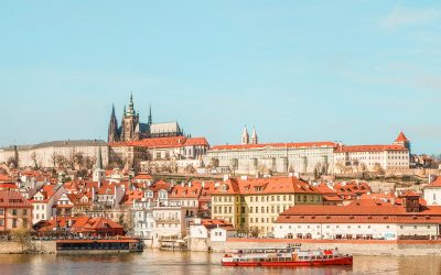 Poking Around Prague – Czech It Out