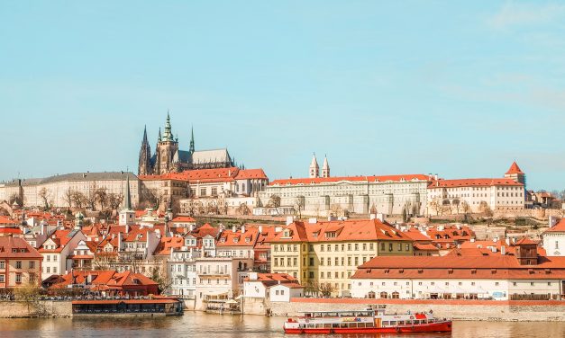Poking Around Prague – Czech It Out