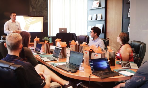 Simple Strategies for Building Your Tour Business