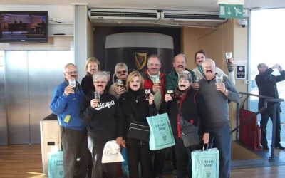 Michael Embrey, FunMe Events