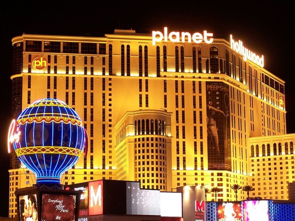 Best Shows in Las Vegas Planet Hollywood - Hellotickets