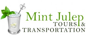 Mint Julep tour logo