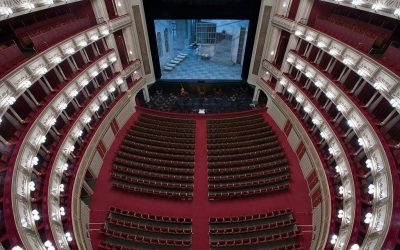 Journey Through Europe’s Reformation Musical Heritage