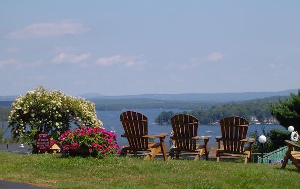 Discover New Hampshire’s Lakes Region