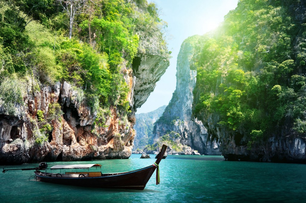 Thailand tours