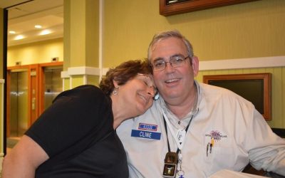 Bob Cline: U.S. Tours