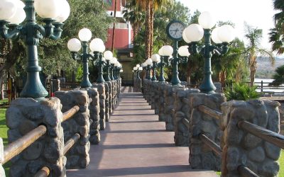 Shop, Stroll and Soothe Away Stress in Laughlin, Nevada