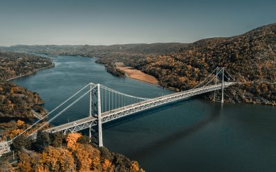 4 Scenic Fall Foliage Road Trips for Leaf Peepers