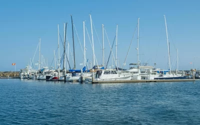 Planning a Group Trip to Santa Barbara