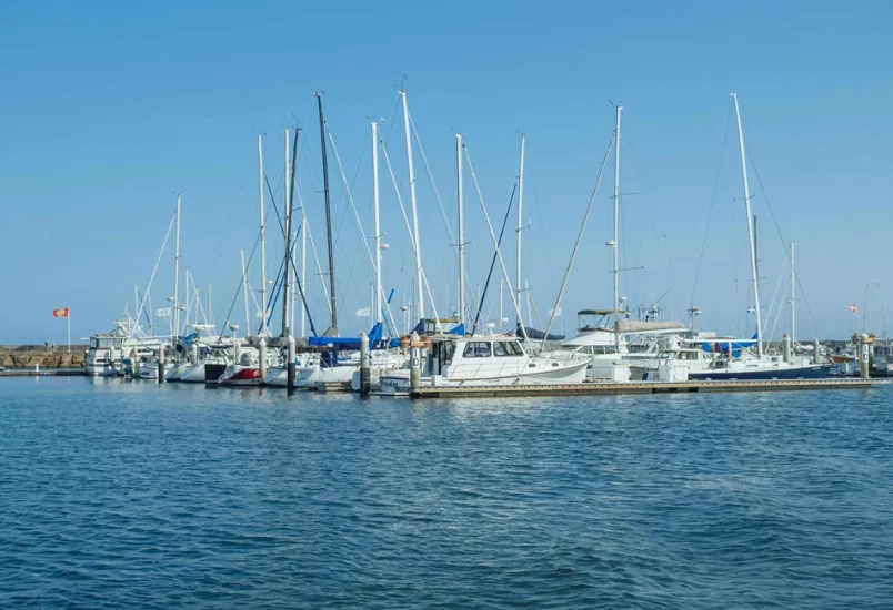 Santa Barbara, California