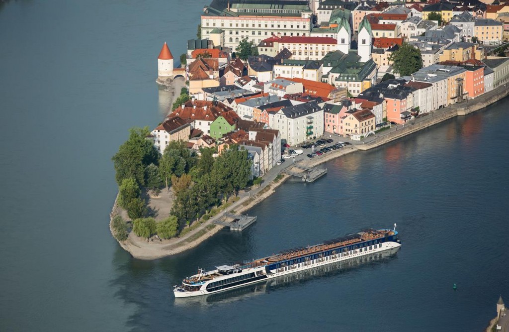 AmaPrima in Passau, Germany