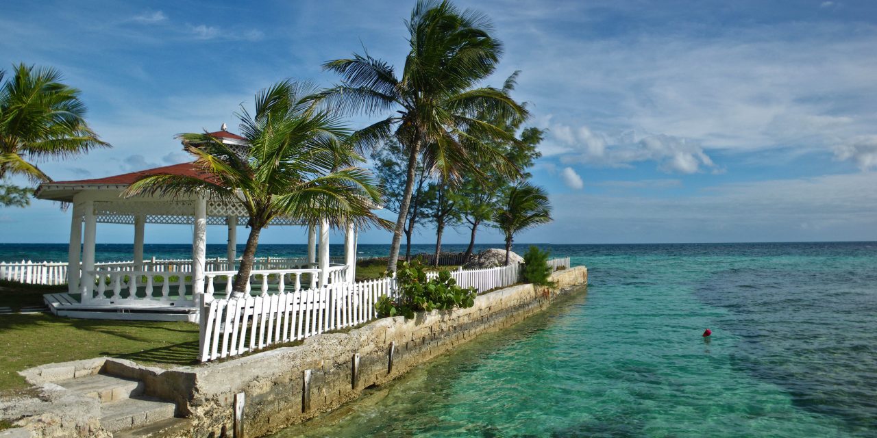 Top Caribbean Islands for a Girlfriend Getaway