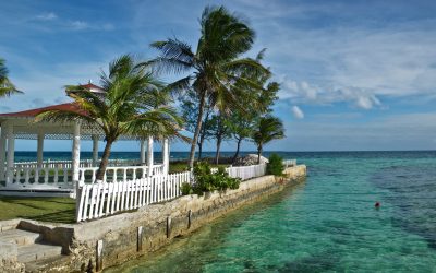 Top Caribbean Islands for a Girlfriend Getaway