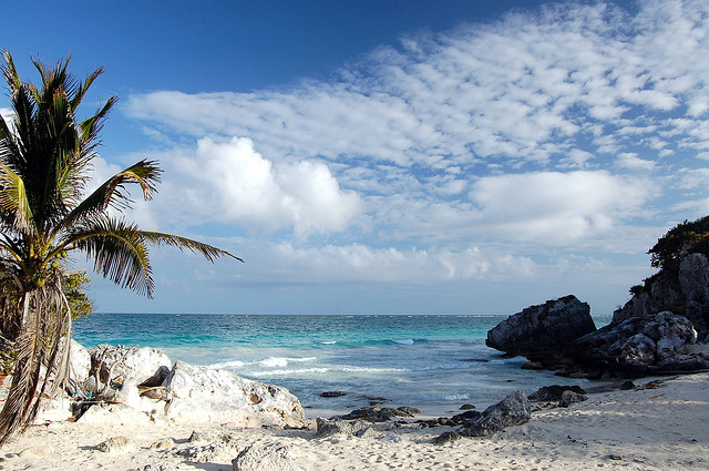 Caribbean islands perfect for a girlfriend getaway