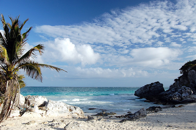 Old and New Caribbean: Historical and Modern Attractions