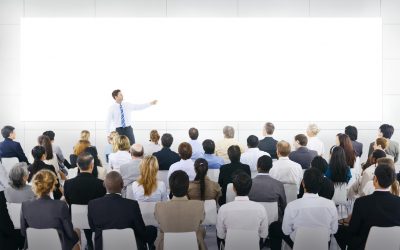 Mike Marchev: Staging the Set for Success