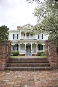 Poe House