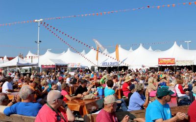 Exploring Ocean City, Maryland