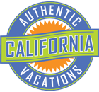 Authentic California Vacations