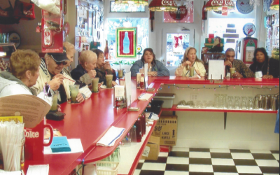 Should Your Group Trip Include Meals?