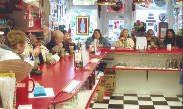 Should Your Group Trip Include Meals?