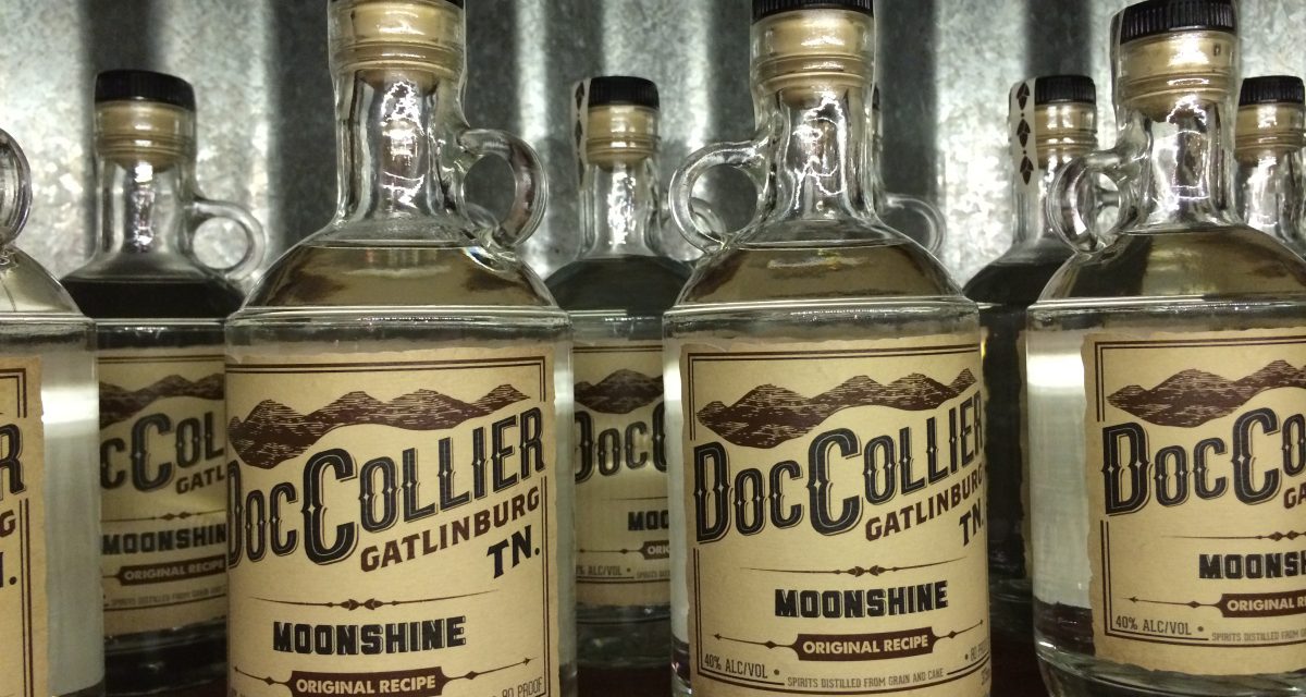 Gatlinburg’s Beverage and Dining Spirited Side