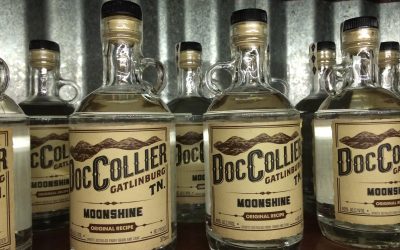 Gatlinburg Distilleries, Wineries and Breweries