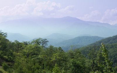 Touring the Tennessee Smokies for Groups