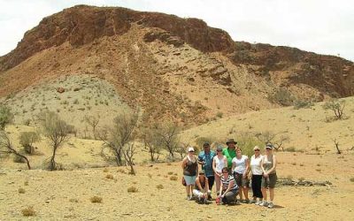 5 Tips on How to Survive Traveling with a Group