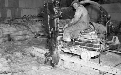 Vermont Marble Museum: Splendor in Stone