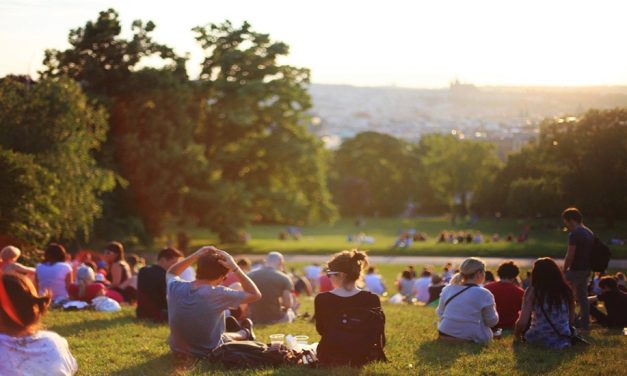 Millennials’ Values are Changing the Way We Do Business