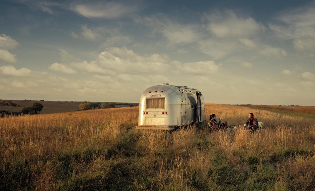 Nebraska travel