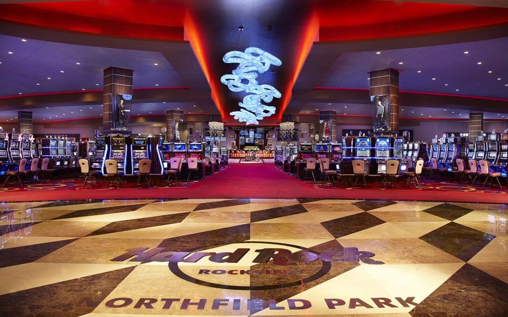 Top Casino Picks for 2015