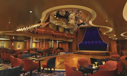 The Suite Life Gets Sweeter on the ms Koningsdam