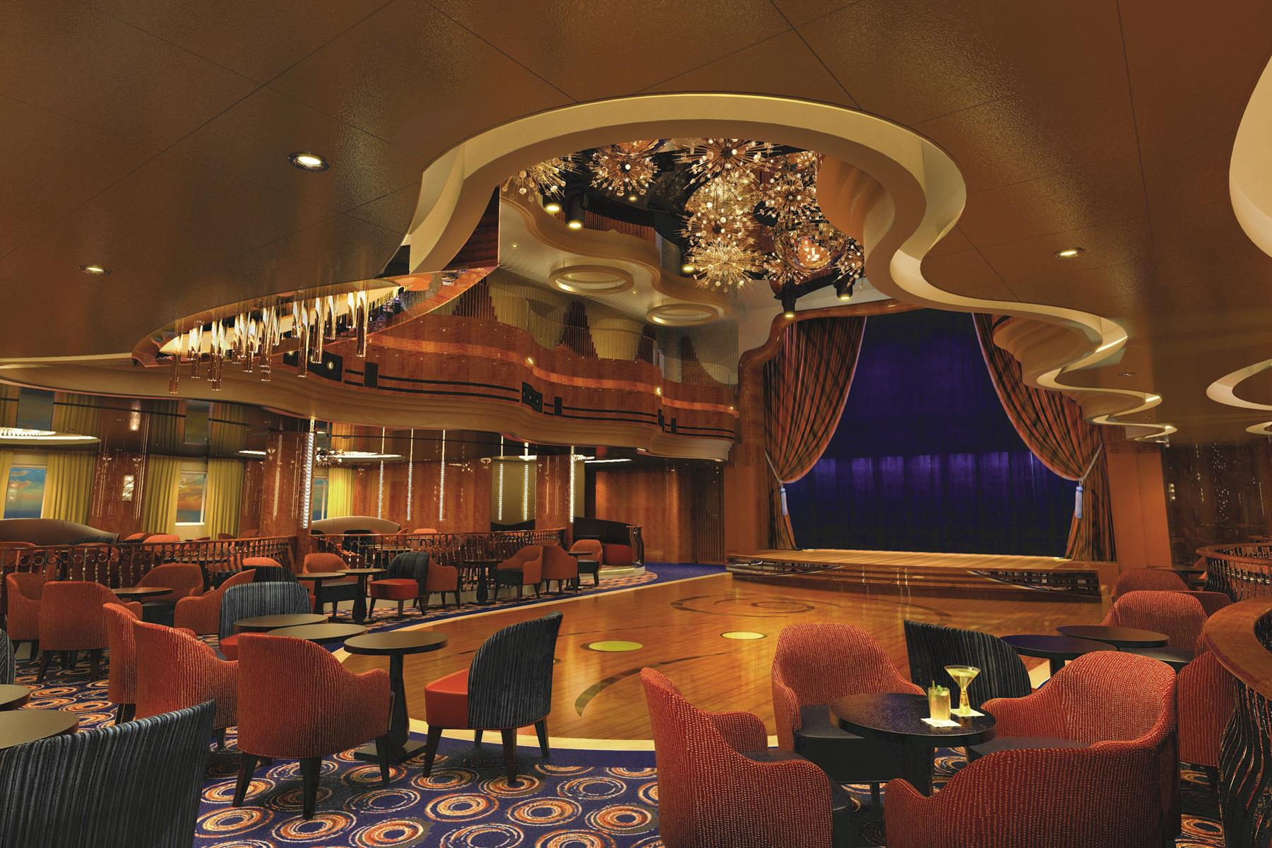 koningsdam cruise