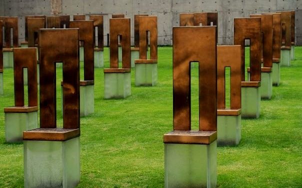 The Oklahoma City National Memorial & Museum