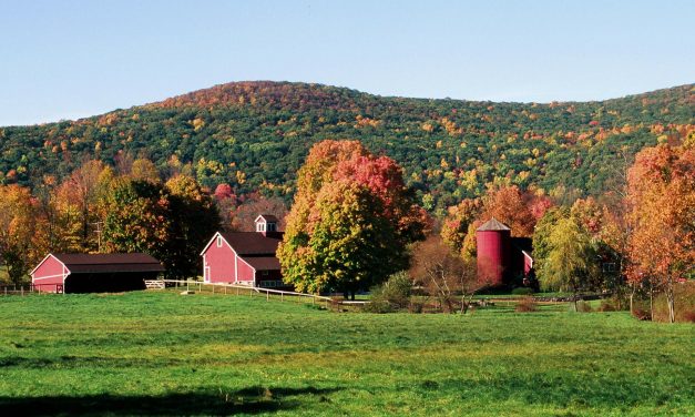 Exploring Connecticut’s Litchfield Hills