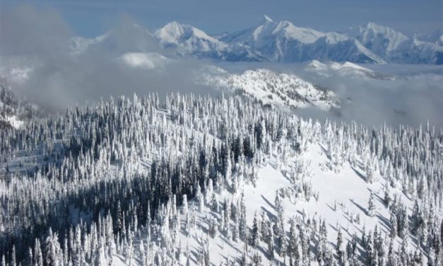 Kandahar Lodge at Whitefish Mountain Resort