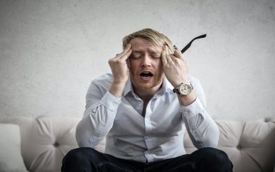 Four Memory Slips That Can Cost You Sales