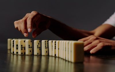 Small Steps to Big Changes