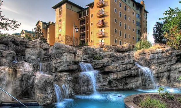 Plan a Girls-Only Break in Pigeon Forge