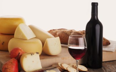 Switzerland Chocolate, Cheese and Wine Guide