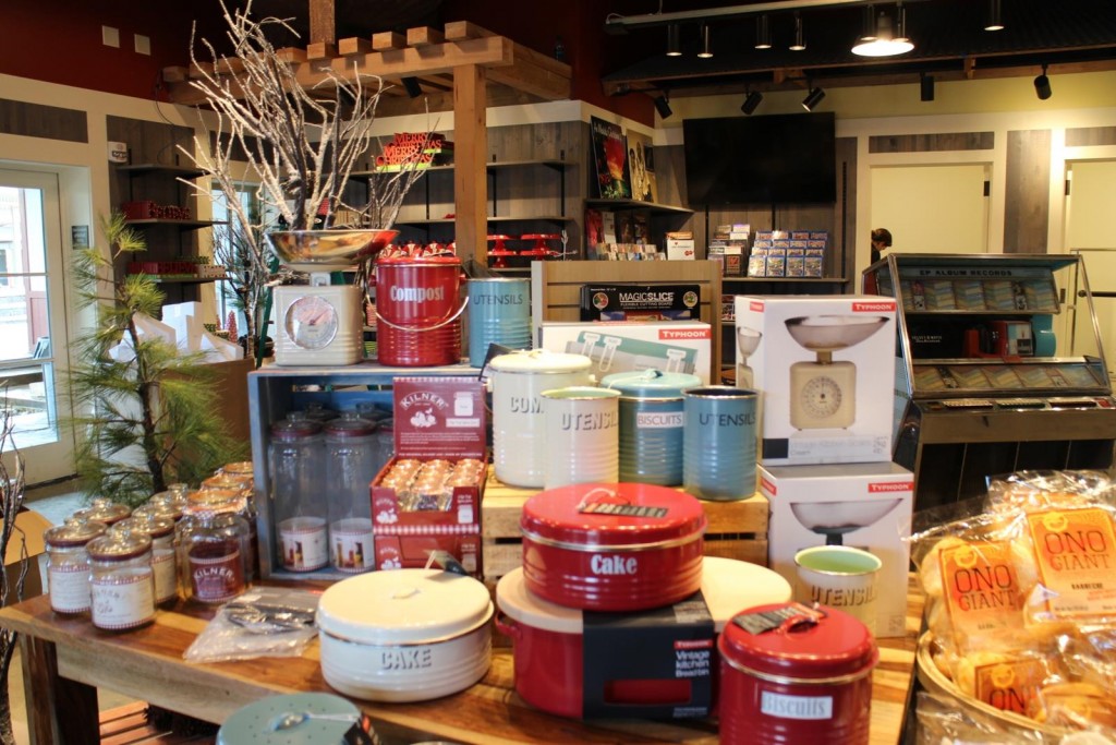 Laie General Store