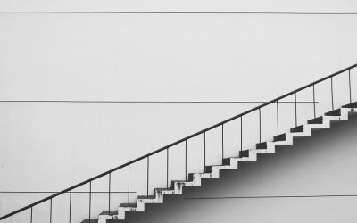 A Journey of 100 Miles Begins with a Single Step